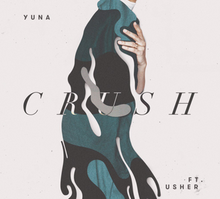 Yuna - Crush ft. Usher