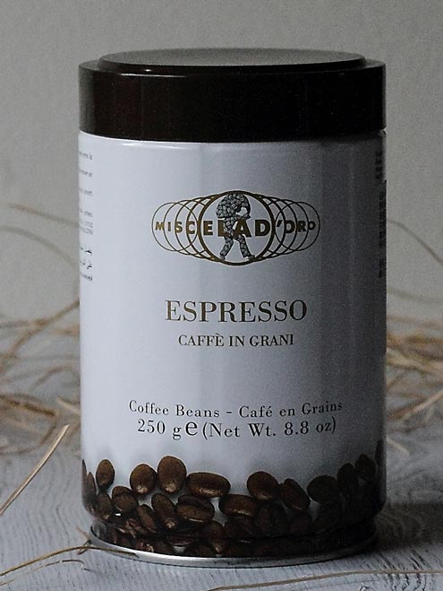 ESPRESSO grani エスプレッソ・グラーニ