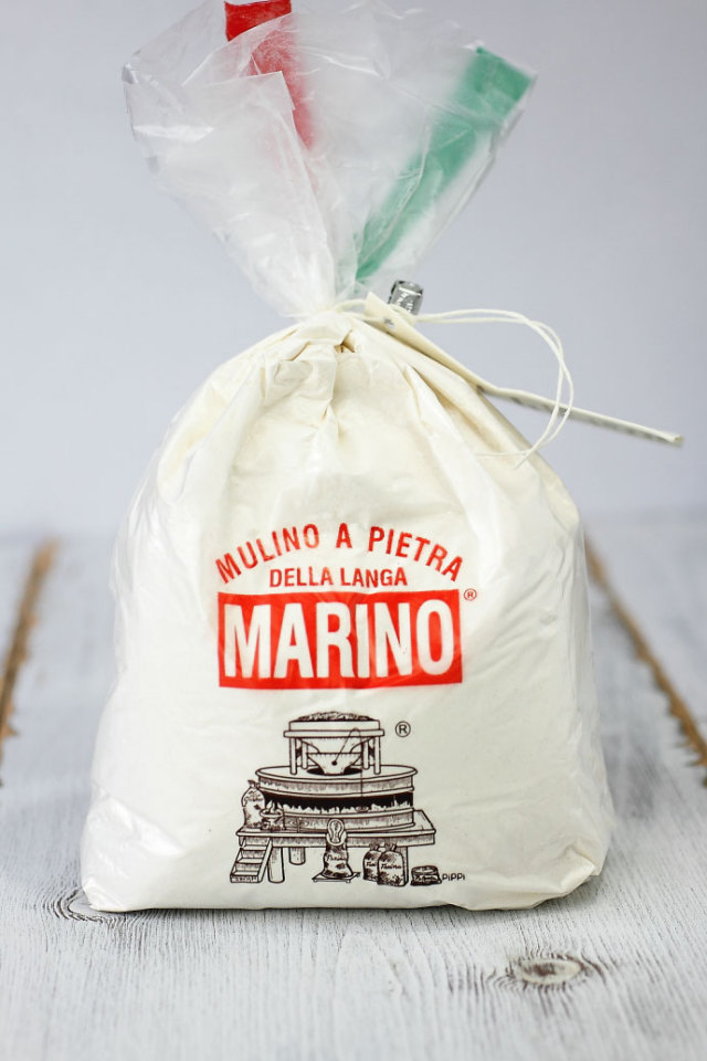 軟質小麦粉00番 Farina00 ムリーノマリーノ社 イタリア産 (Italian Soft Wheat 00 by Mulino Marino) 商品