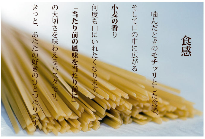 パスタ・マンチーニ社　BOX　ロングパスタ・トレネッテ1.3mm　Trenetti　(Italian　500g　by　イタリア産　pasta　pasta　mancini)